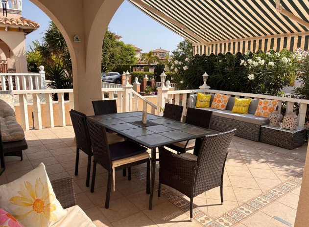 Reventa - Villa - Lomas de Cabo Roig