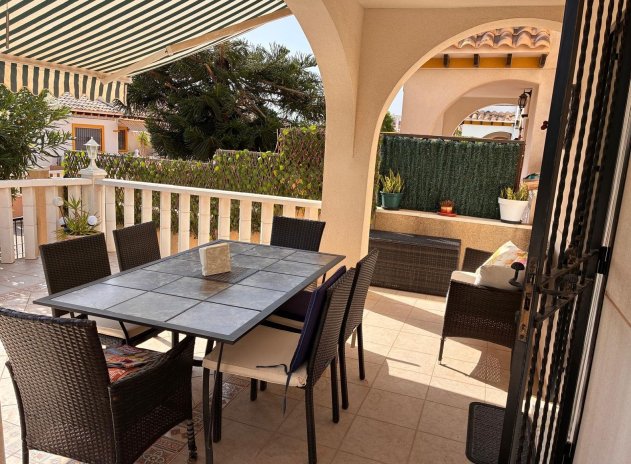 Reventa - Villa - Lomas de Cabo Roig