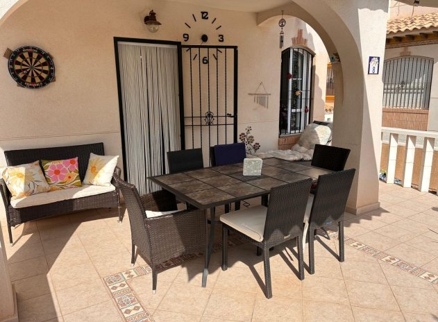 Reventa - Villa - Lomas de Cabo Roig