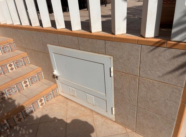 Reventa - Villa - Lomas de Cabo Roig