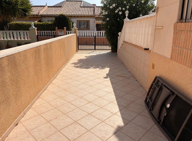 Reventa - Villa - Lomas de Cabo Roig