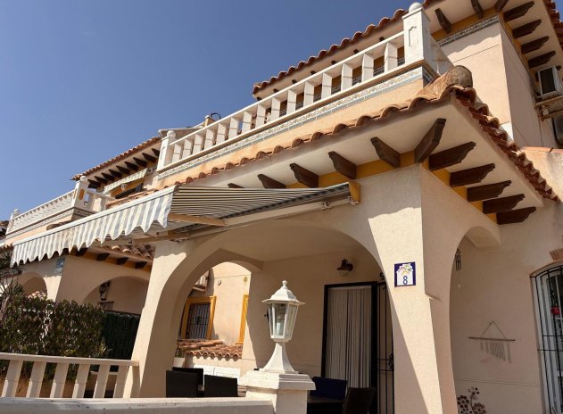 Reventa - Villa - Lomas de Cabo Roig