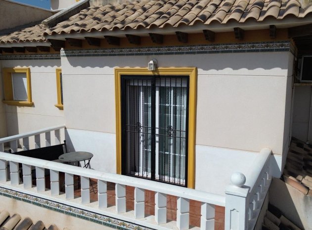 Reventa - Villa - Lomas de Cabo Roig