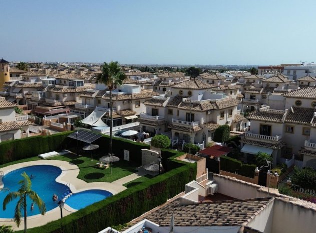 Reventa - Villa - Lomas de Cabo Roig