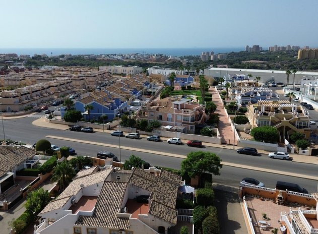 Reventa - Villa - Lomas de Cabo Roig