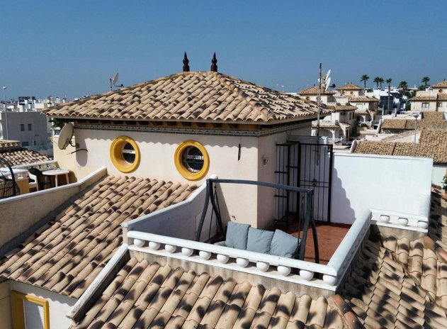 Reventa - Villa - Lomas de Cabo Roig