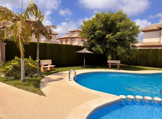 Reventa - Villa - Lomas de Cabo Roig