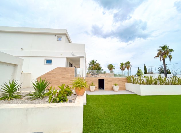 Wiederverkauf - Villa - Los Montesinos