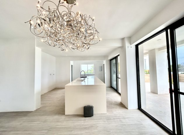 Wiederverkauf - Villa - Los Montesinos