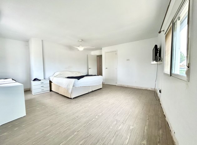 Wiederverkauf - Villa - Los Montesinos