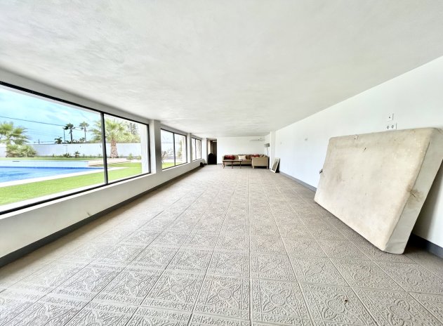Wiederverkauf - Villa - Los Montesinos