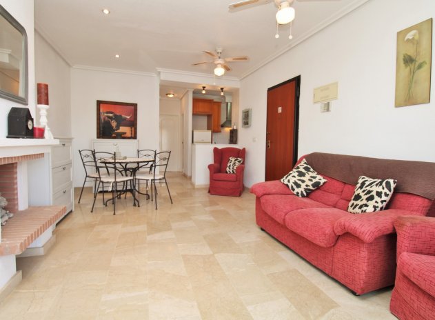 Revente - Appartement - Villamartin - PAU 8