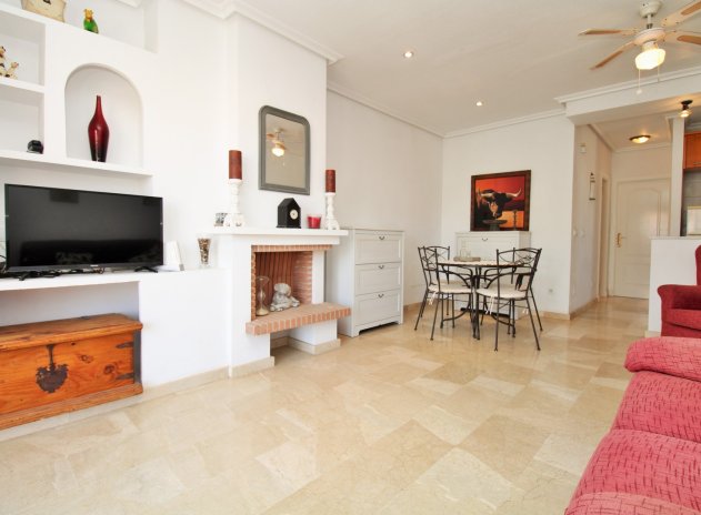 Revente - Appartement - Villamartin - PAU 8