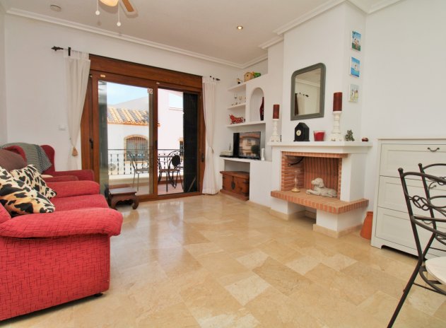 Revente - Appartement - Villamartin - PAU 8