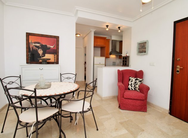Revente - Appartement - Villamartin - PAU 8