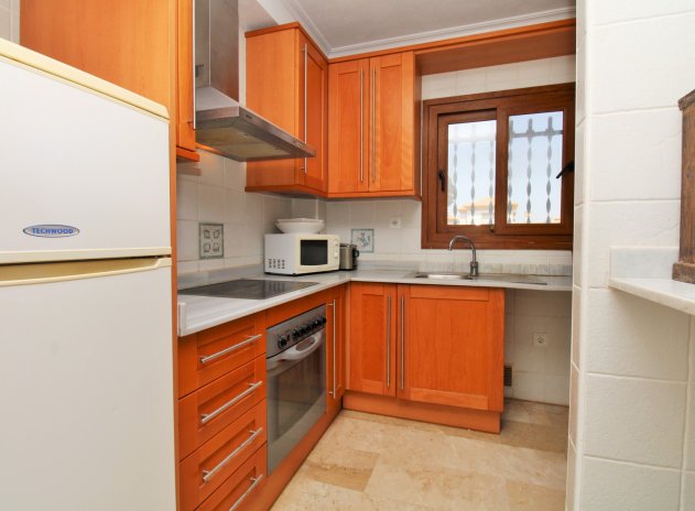 Revente - Appartement - Villamartin - PAU 8