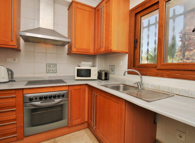 Revente - Appartement - Villamartin - PAU 8