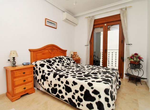 Revente - Appartement - Villamartin - PAU 8