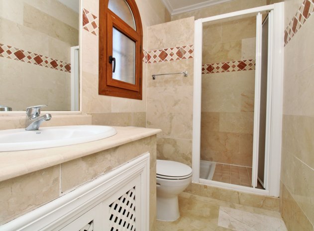 Revente - Appartement - Villamartin - PAU 8