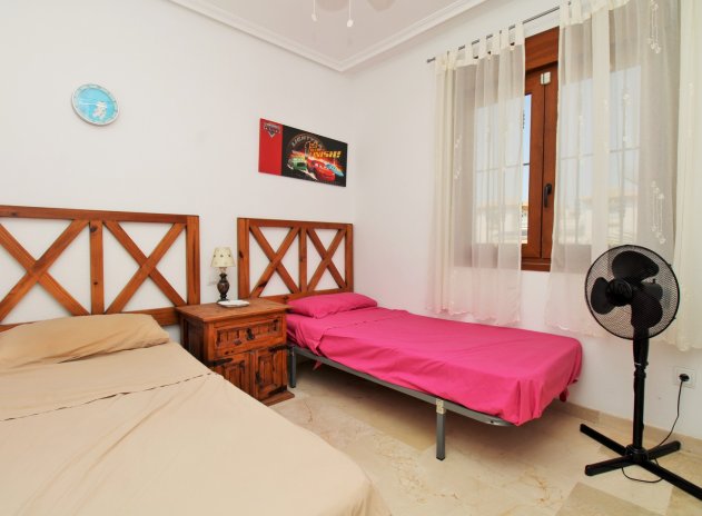 Revente - Appartement - Villamartin - PAU 8