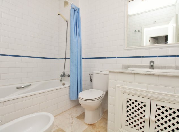 Revente - Appartement - Villamartin - PAU 8
