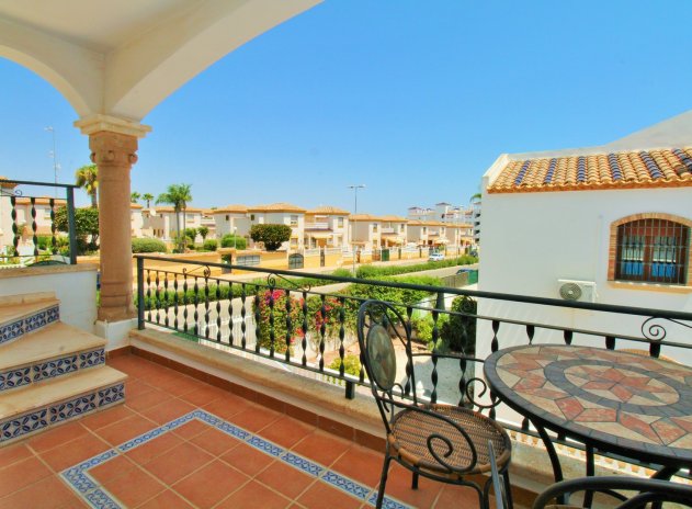 Revente - Appartement - Villamartin - PAU 8