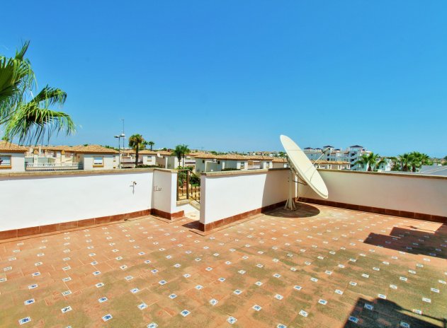 Revente - Appartement - Villamartin - PAU 8