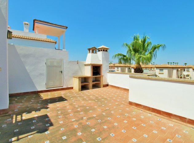 Revente - Appartement - Villamartin - PAU 8