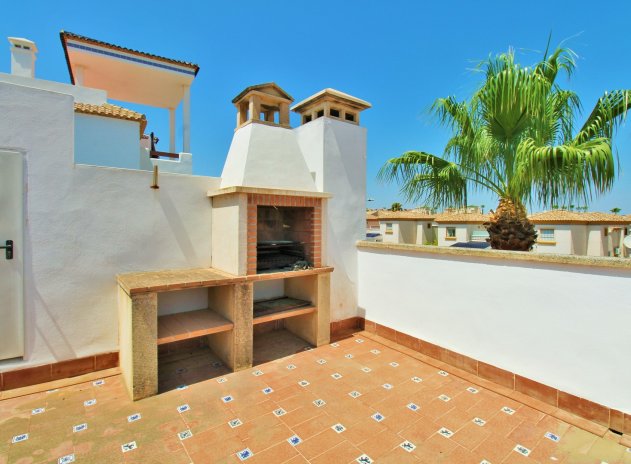 Revente - Appartement - Villamartin - PAU 8