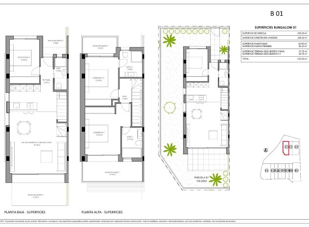 Nouvelle construction - Villa - Finestrat - Sierra Cortina