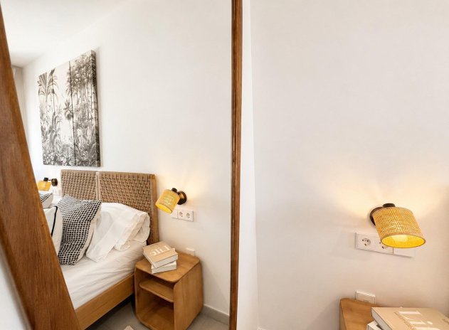 Nouvelle construction - Villa - Banos y Mendigo - Altaona Golf