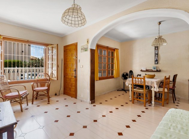 Wiederverkauf - Terrassenhaus - La Mata