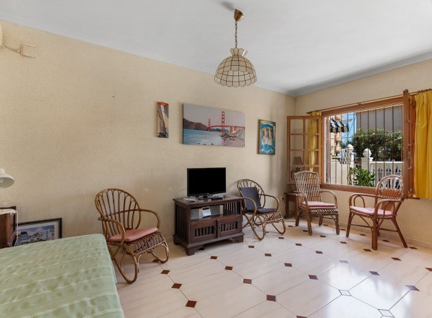 Wiederverkauf - Terrassenhaus - La Mata