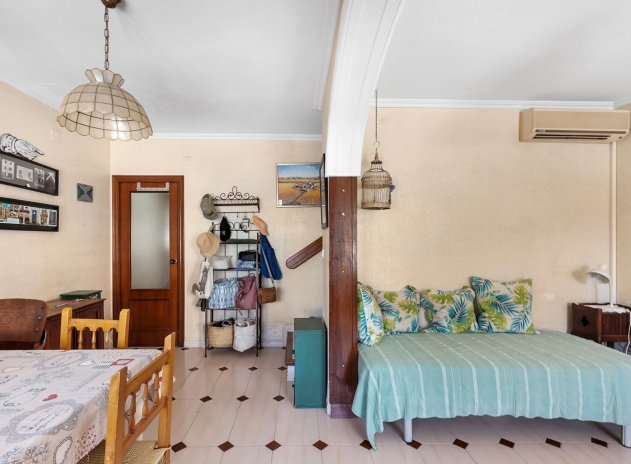 Wiederverkauf - Terrassenhaus - La Mata