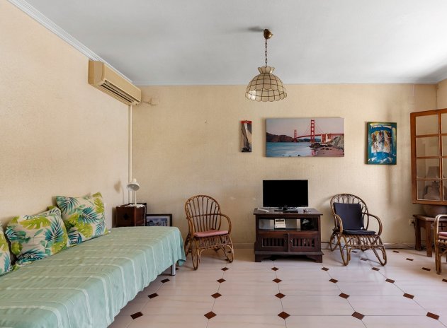 Wiederverkauf - Terrassenhaus - La Mata