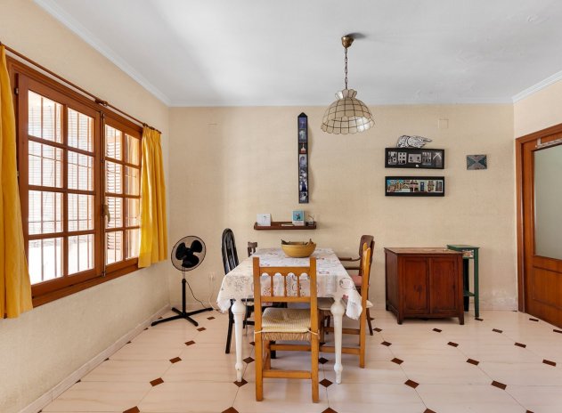 Wiederverkauf - Terrassenhaus - La Mata