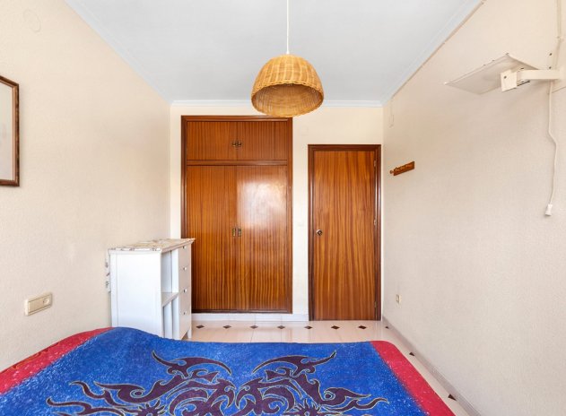 Wiederverkauf - Terrassenhaus - La Mata