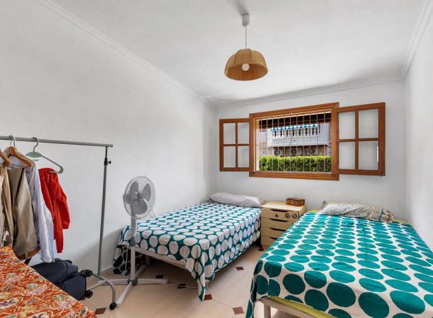 Wiederverkauf - Terrassenhaus - La Mata