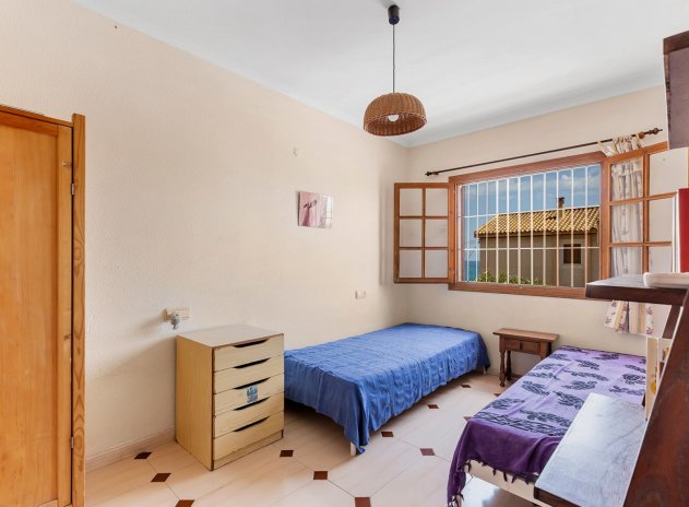 Wiederverkauf - Terrassenhaus - La Mata
