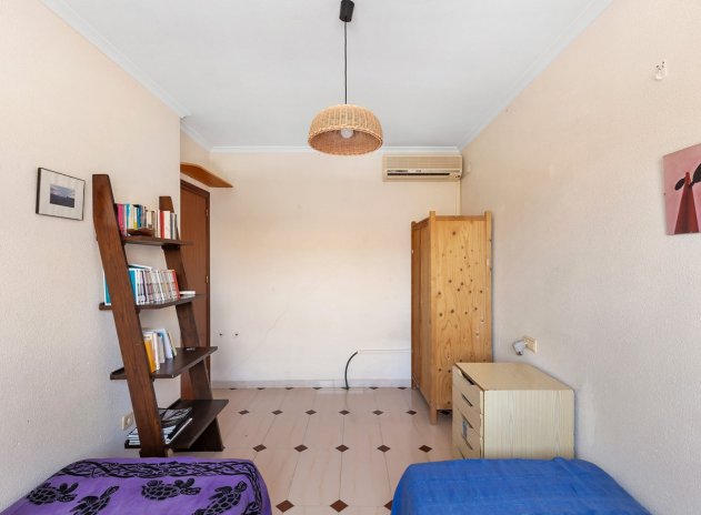 Wiederverkauf - Terrassenhaus - La Mata