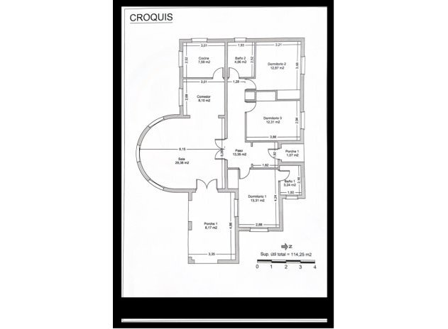 Wiederverkauf - Villa - Orihuela Costa - La Zenia
