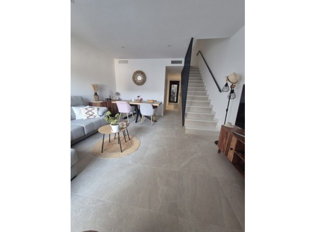 Wiederverkauf - Terrassenhaus - San Pedro del Pinatar - San Pedro Del Pinatar