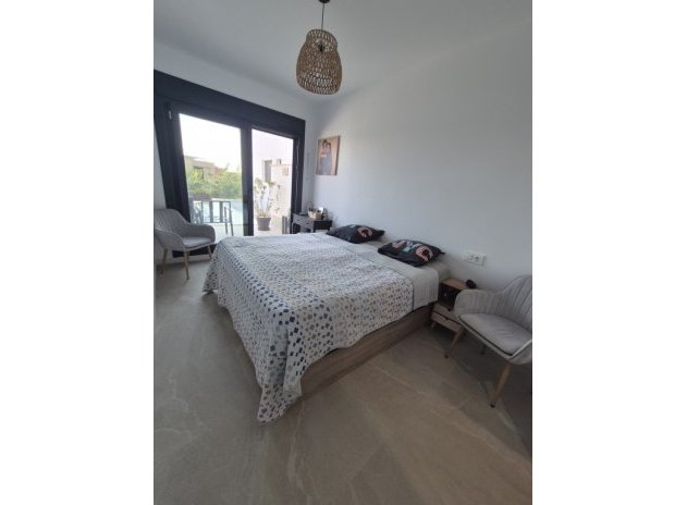 Wiederverkauf - Terrassenhaus - San Pedro del Pinatar - San Pedro Del Pinatar