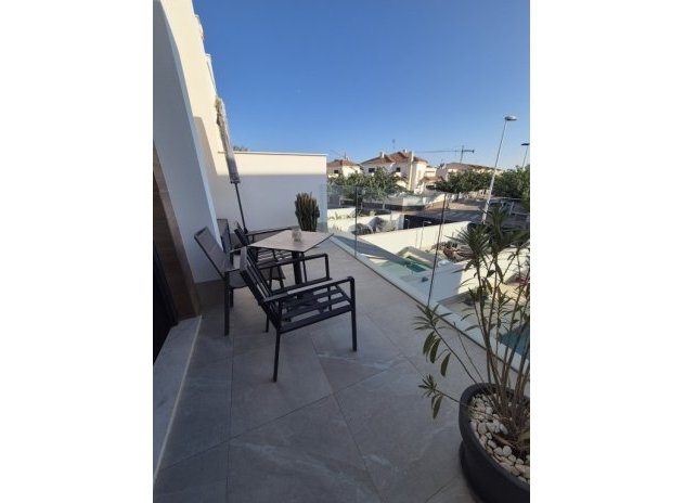 Wiederverkauf - Terrassenhaus - San Pedro del Pinatar - San Pedro Del Pinatar