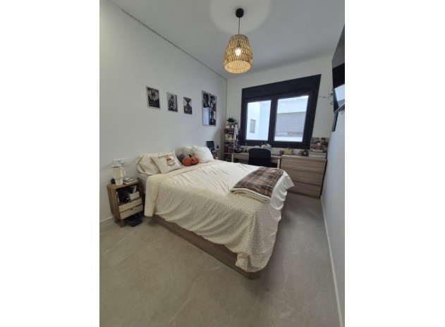 Wiederverkauf - Terrassenhaus - San Pedro del Pinatar - San Pedro Del Pinatar