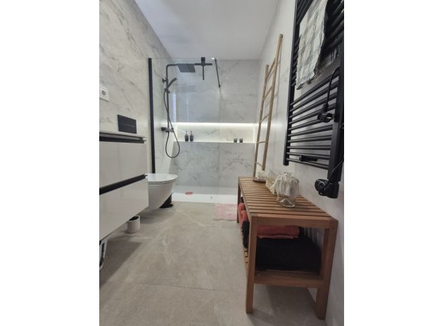 Wiederverkauf - Terrassenhaus - San Pedro del Pinatar - San Pedro Del Pinatar