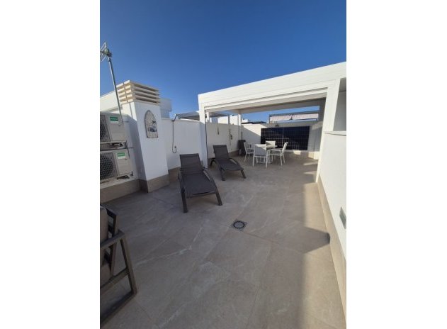 Wiederverkauf - Terrassenhaus - San Pedro del Pinatar - San Pedro Del Pinatar