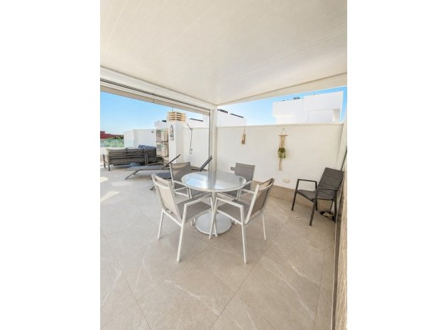 Wiederverkauf - Terrassenhaus - San Pedro del Pinatar - San Pedro Del Pinatar