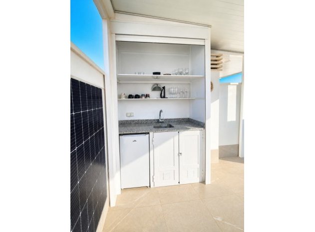 Wiederverkauf - Terrassenhaus - San Pedro del Pinatar - San Pedro Del Pinatar
