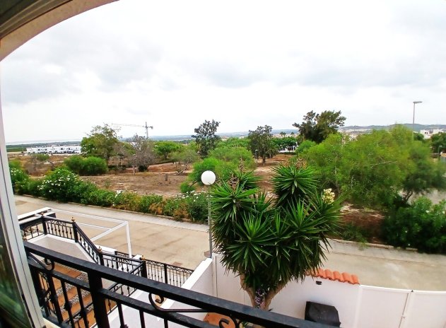 Reventa - Apartamento / Piso - Vistabella Golf Entre Naranjos - Costa Blanca
